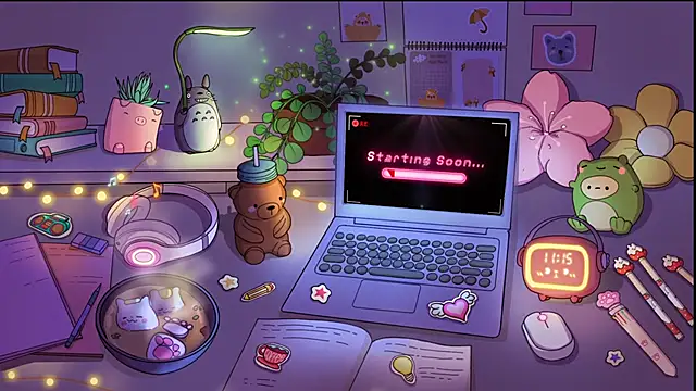 lonely-flower21 online show from April 2026 05:58:02 AM