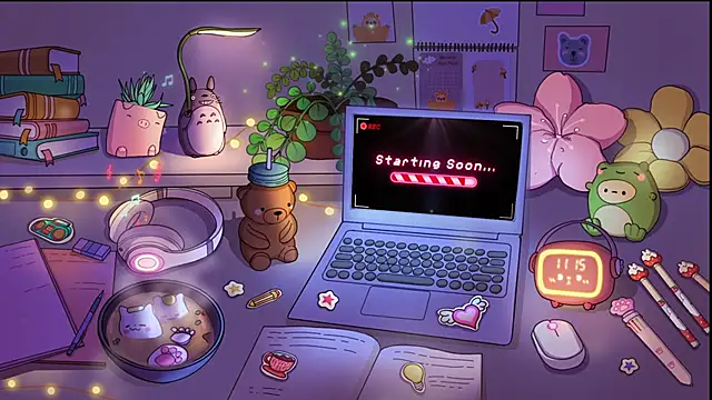 lonely-flower21 online show from April 2026 07:00:02 AM