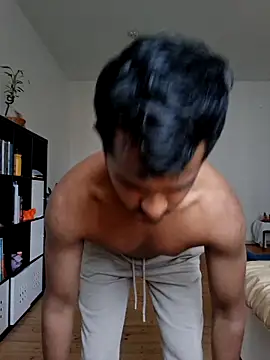 Snapshot of Choco_brownie23 chatting on October 2025 04:06:02 PM Choco brownie23 online show from October 2025 04:06:02 PM