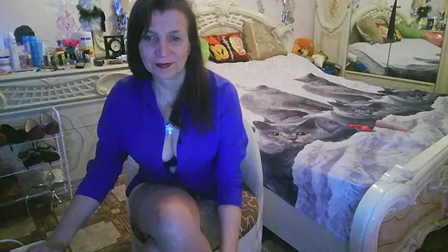 Snapshot of Debra_Phoenix chatting on July 2026 12:40:01 AM Debra Phoenix online show from July 2026 12:40:01 AM