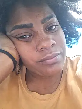 GoddessCarrie online show from September 2025 04:45:01 AM