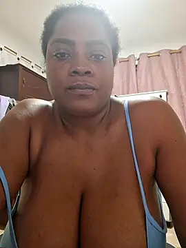 GoddessCarrie online show from November 2025 03:38:01 AM