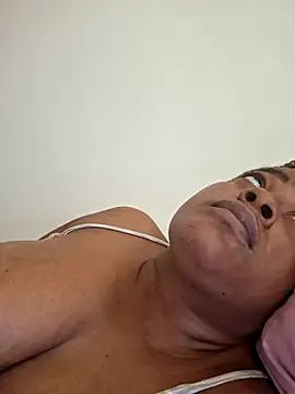 GoddessCarrie online show from February 2026 07:43:01 PM