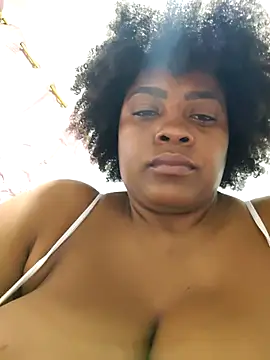 GoddessCarrie online show from April 2026 05:34:01 AM