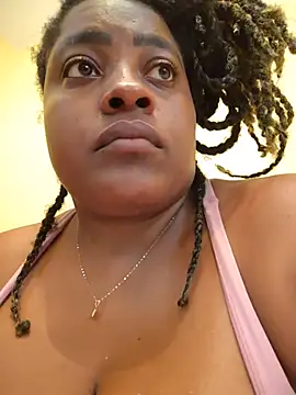 GoddessCarrie online show from July 2026 12:40:01 PM