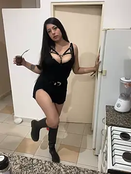 Chloe-antonella online show from December 2024 04:23:02 AM