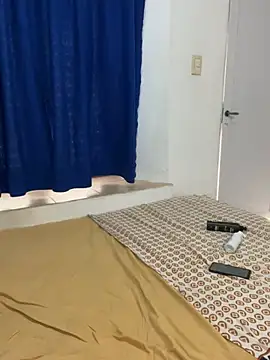 Chloe-antonella online show from February 2025 10:50:02 AM