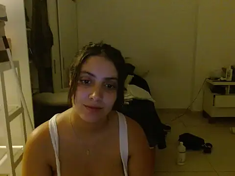 xBubblyBarbiexx online show from February 2025 02:06:02 AM