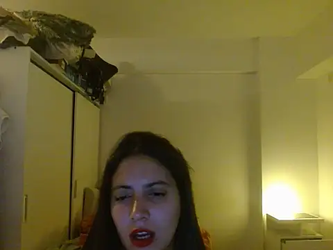 Snapshot of xBubblyBarbiexx chatting on February 2026 03:12:02 AM xBubblyBarbiexx online show from February 2026 03:12:02 AM