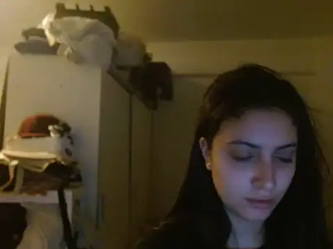 Snapshot of xBubblyBarbiexx chatting on June 2026 03:13:02 AM xBubblyBarbiexx online show from June 2026 03:13:02 AM