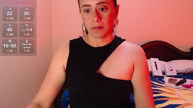 sara florez1 online show from February 2025 11:01:02 AM