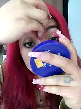 Naomy veracruz  online show from January 2025 05:23:01 PM