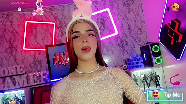 Alessa mullen online show from February 2025 06:36:02 AM