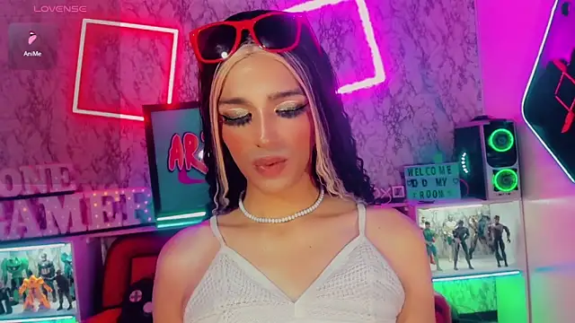 Alessa mullen online show from March 2025 06:46:02 AM