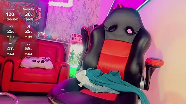 Alessa mullen online show from March 2025 09:51:01 AM