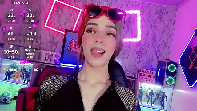 Alessa mullen online show from March 2025 06:35:01 AM