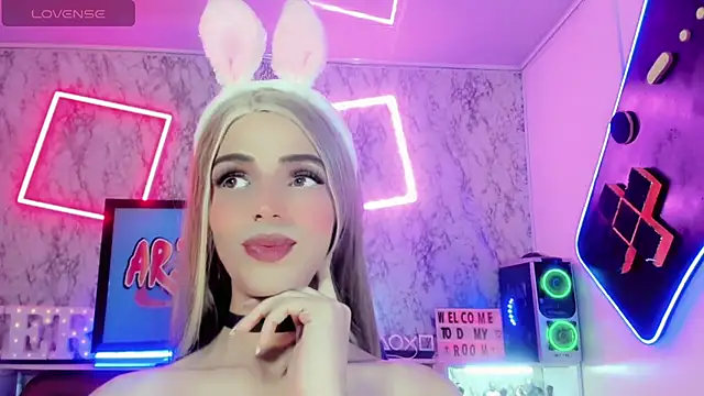 Alessa mullen online show from March 2025 06:43:01 AM