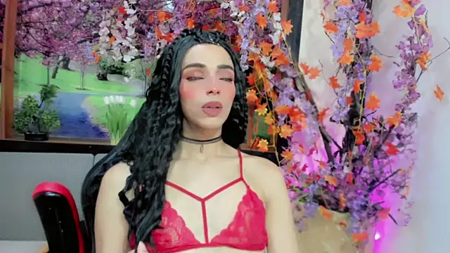 Alessa mullen online show from March 2025 09:34:02 AM