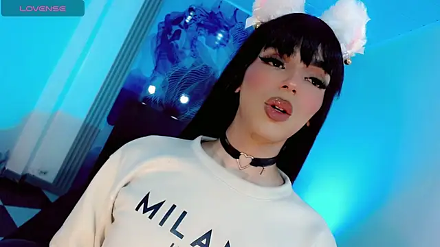 Alessa mullen online show from September 2025 04:12:01 AM