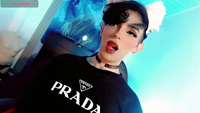 Alessa mullen online show from September 2025 03:18:02 AM