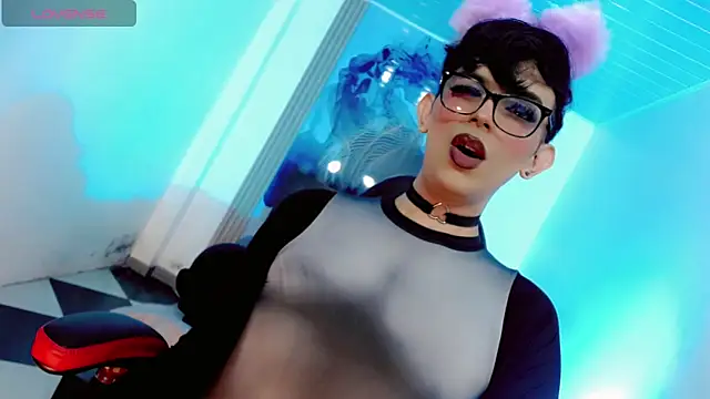 Alessa mullen online show from October 2025 04:13:02 AM