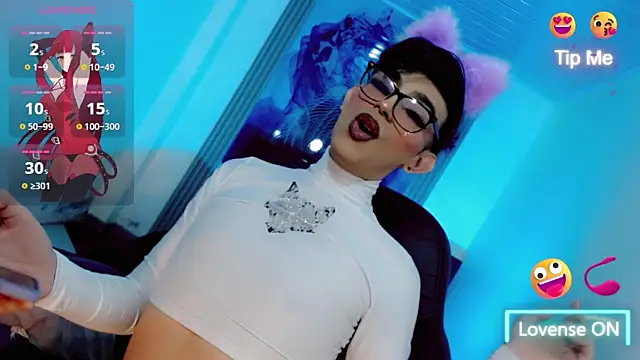 Alessa mullen online show from October 2025 12:44:01 AM