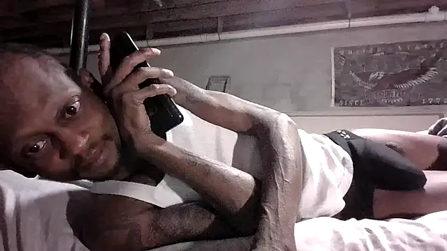 Snapshot of KinGKane84 chatting on December 2024 08:35:01 AM KinGKane84 online show from December 2024 08:35:01 AM