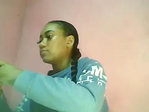 Fariana01 online show from December 2024 10:55:01 PM