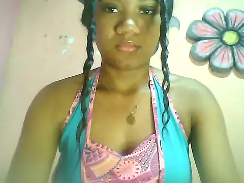 Fariana01 online show from January 2025 10:55:01 PM