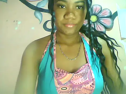 Fariana01 online show from January 2025 10:15:02 PM