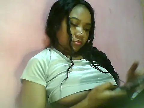 Fariana01 online show from January 2025 02:15:01 AM