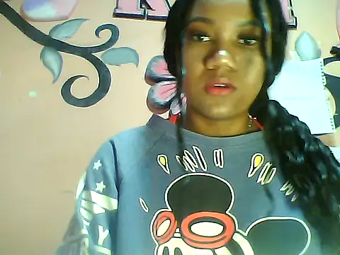 Fariana01 online show from February 2025 08:49:01 PM