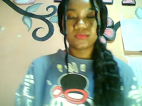 Fariana01 online show from February 2025 03:13:01 AM