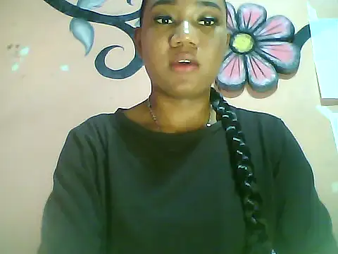 Fariana01 online show from February 2025 02:50:02 AM