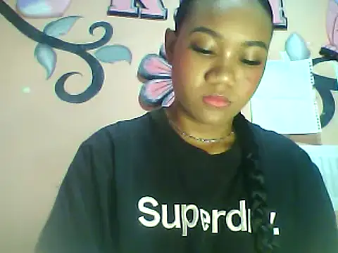 Fariana01 online show from February 2025 09:04:01 PM