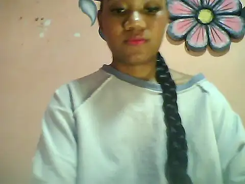 Fariana01 online show from February 2025 02:41:01 AM