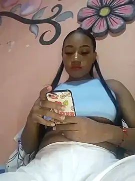 Fariana01 online show from February 2025 11:58:02 PM