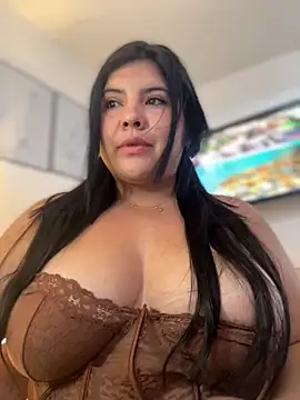 morganbigtits online show from October 2025 04:17:02 PM