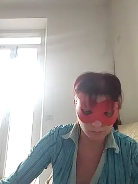 Vagabondainnamorata online show from March 2025 04:12:01 PM