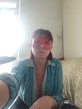 Vagabondainnamorata online show from March 2025 04:11:02 PM