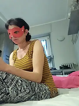 Vagabondainnamorata online show from October 2025 04:22:01 PM