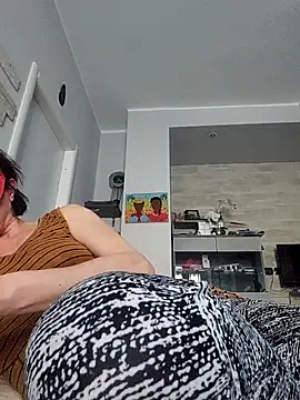 Vagabondainnamorata online show from April 2026 03:34:01 PM