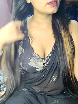 SANIYA-89 online show from November 2025 12:45:02 PM