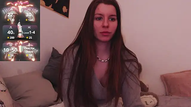 juicy mystery online show from February 2025 07:10:02 PM