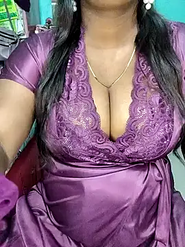 TANIYA-98 online show from February 2026 09:00:01 PM