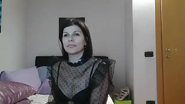 MISXY online show from January 2025 08:10:01 PM