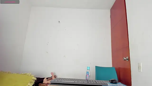 Zoey Donovan online show from March 2026 05:43:01 PM