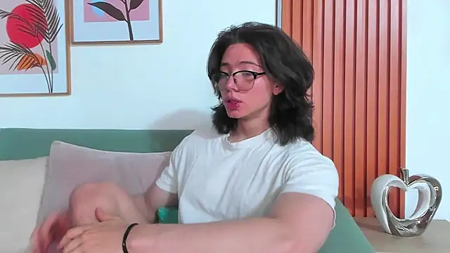 AngelBennet  online show from January 2025 03:26:02 AM