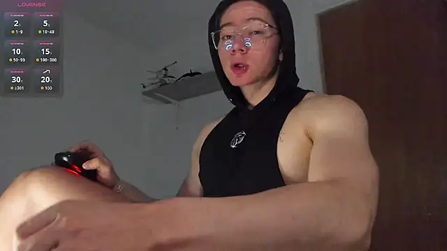 AngelBennet  online show from March 2025 03:11:02 AM