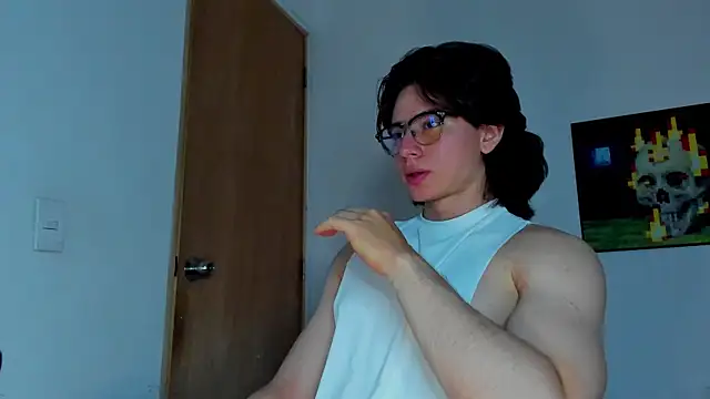 AngelBennet  online show from November 2025 10:30:02 PM